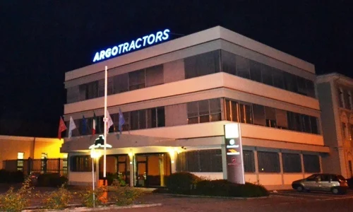 Argotractors